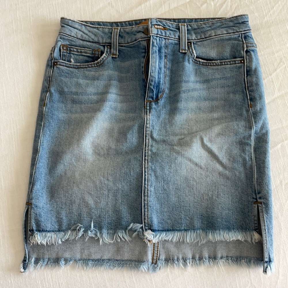Joe’s Jeans Midi/mini Skirt 26